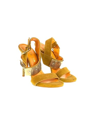 Vintage Love Diğer Stiletto %70 İndirimli.