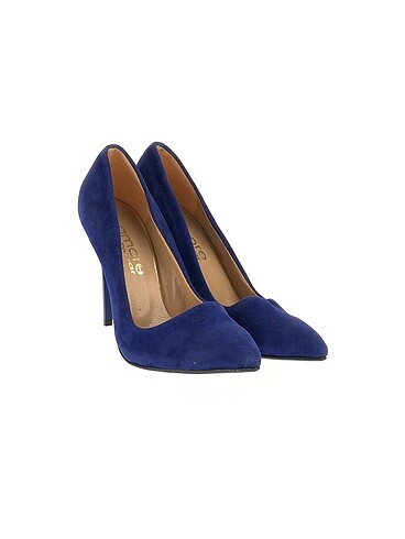 Vintage Love Diğer Stiletto %70 İndirimli.