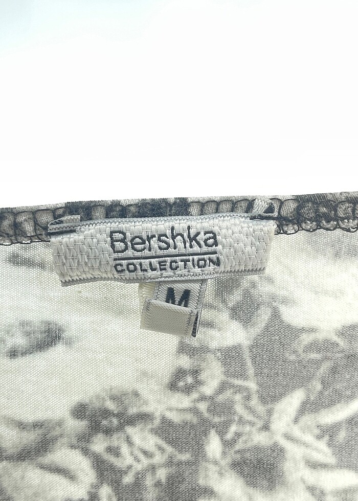 Bershka Büstiyer %70 İndirimli. - Görsel 4