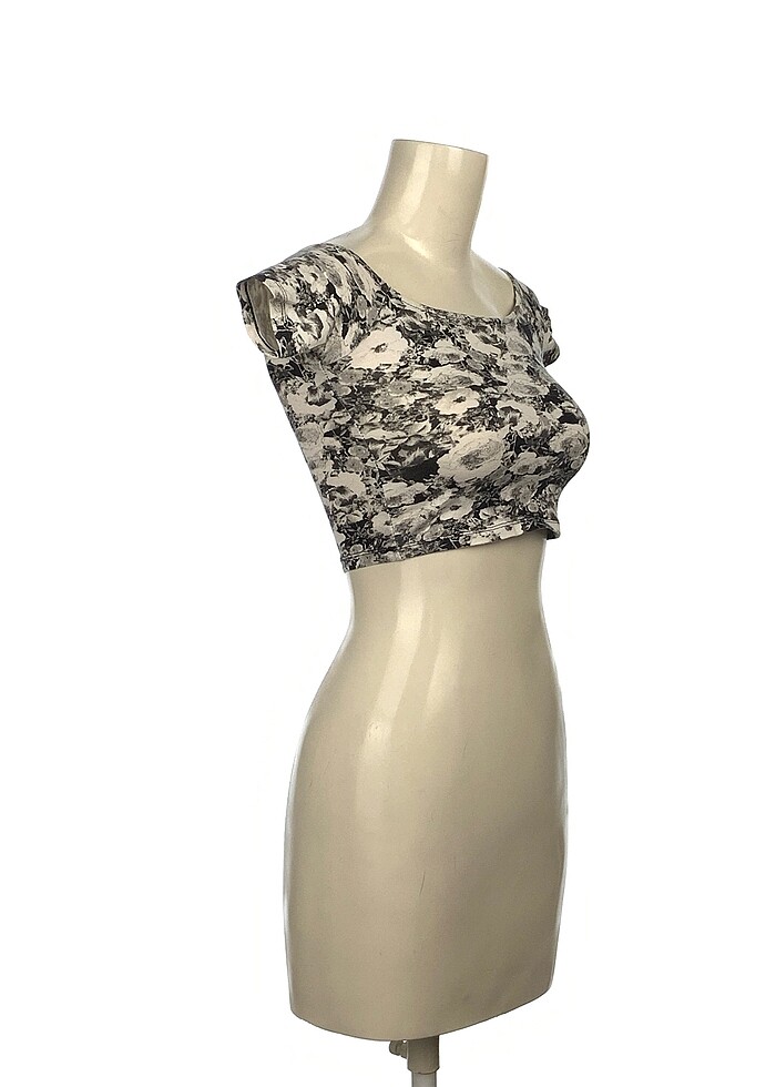 Bershka Büstiyer %70 İndirimli. - Görsel 2