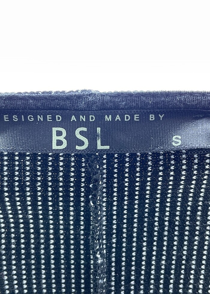 BSL FASHION Uzun Tulum %70 İndirimli. - Görsel 4