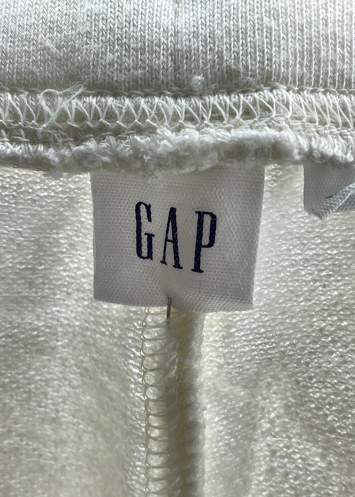 Gap Mini Şort %70 İndirimli. - Görsel 4