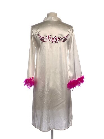 Diğer Sabahlık %70 İndirimli. - Görsel 3