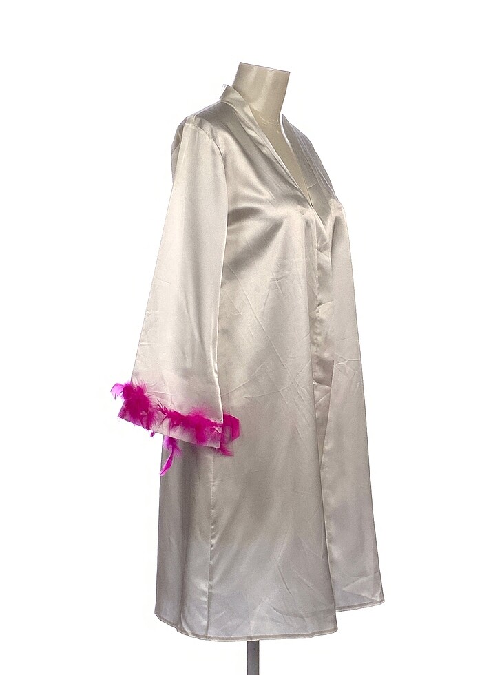 Diğer Sabahlık %70 İndirimli. - Görsel 2