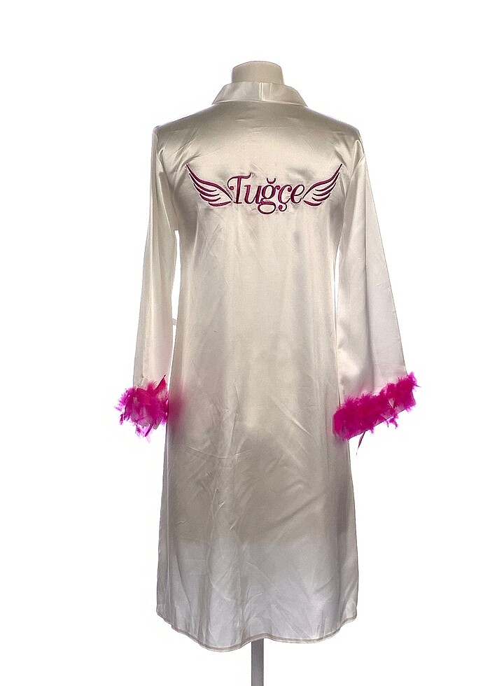 Diğer Sabahlık %70 İndirimli. - Görsel 3