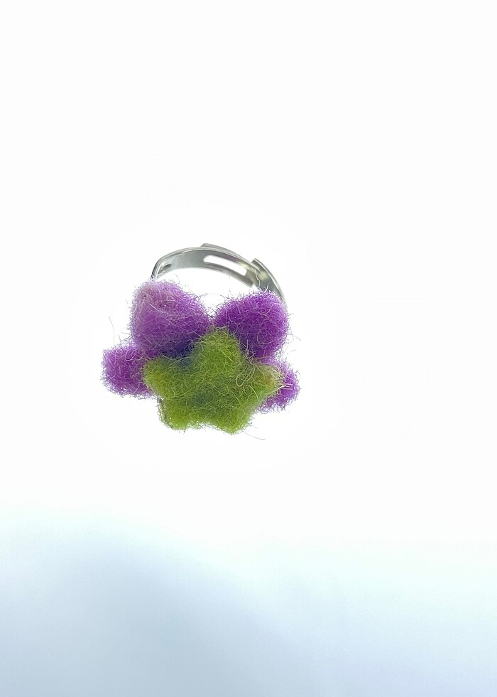 Diğer Yüzük %70 İndirimli. - Görsel 2