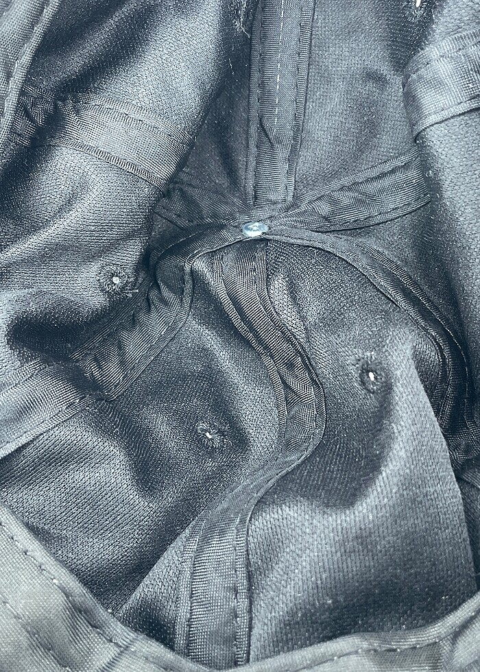 Vintage Love Şapka %70 İndirimli. - Görsel 3