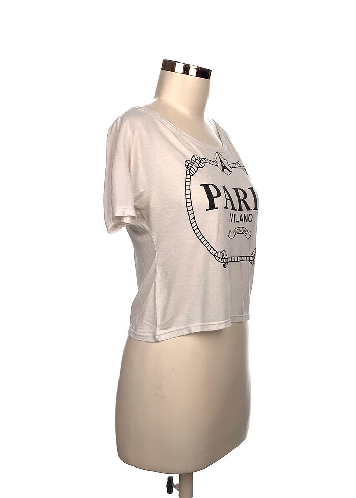 Vintage Love T-shirt %70 İndirimli. - Görsel 2