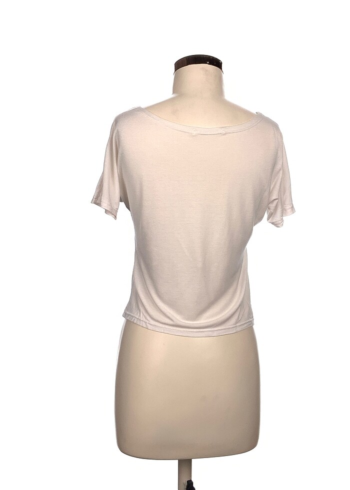 Vintage Love T-shirt %70 İndirimli. - Görsel 3