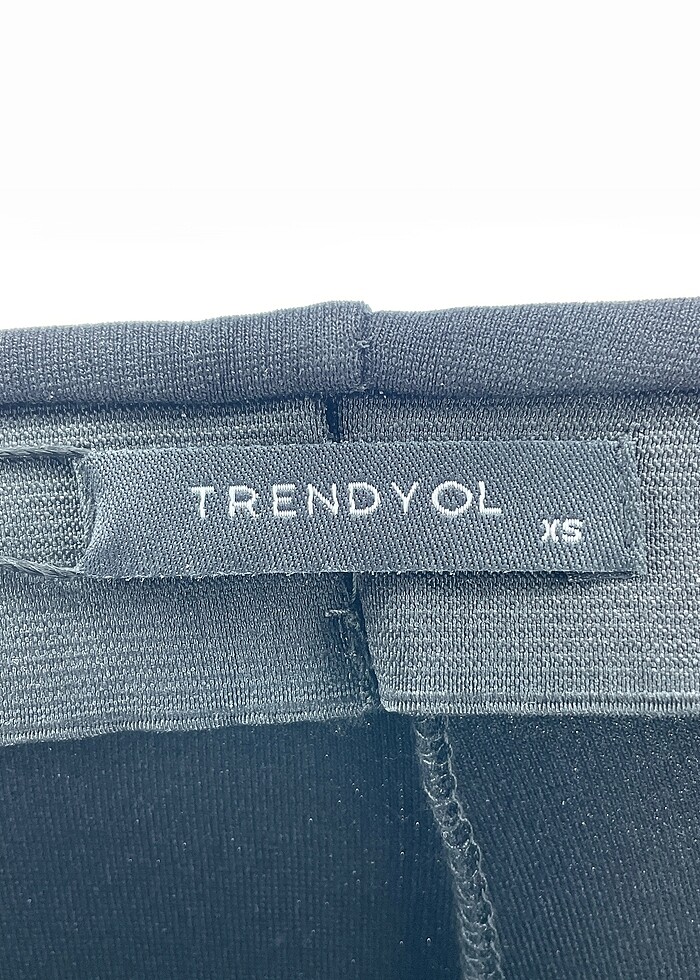 Trendyol & Milla Düz Kesim %70 İndirimli. - Görsel 4