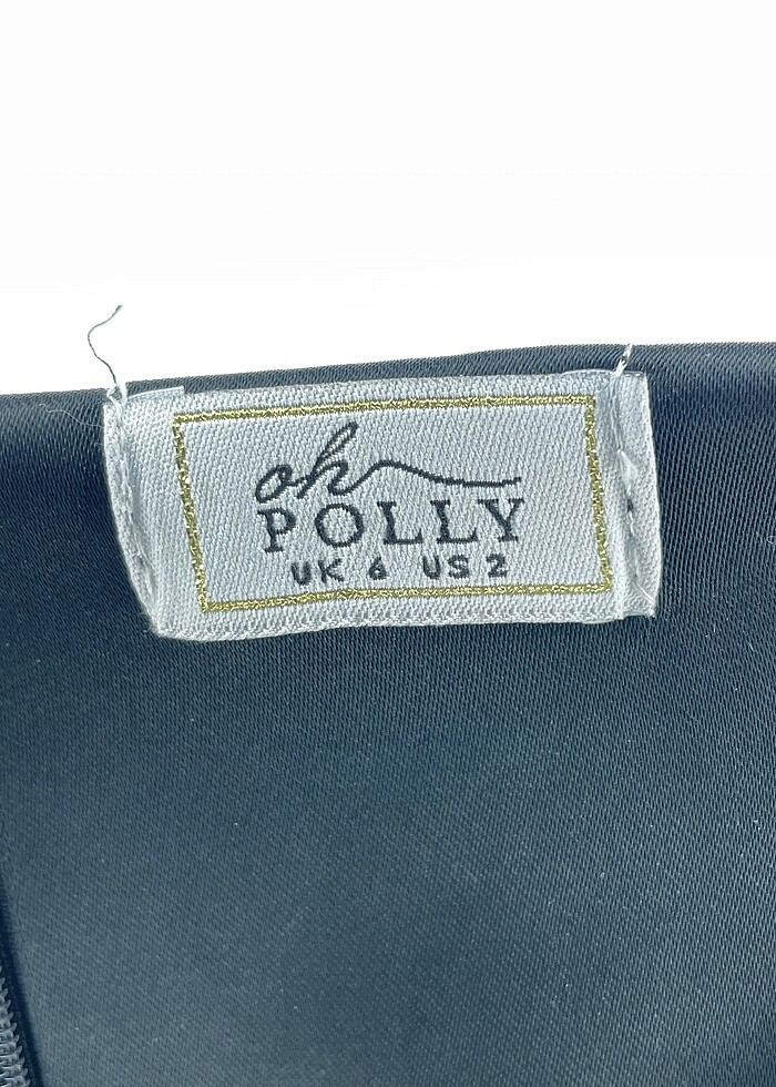 Vintage Love Uzun Elbise %70 İndirimli. - Görsel 4