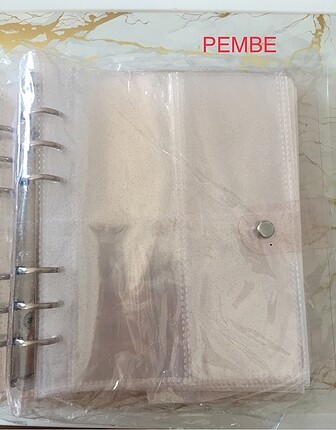 Binder