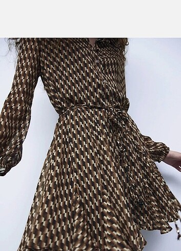 Zara Zara elbise