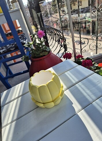 Beden Saksı
