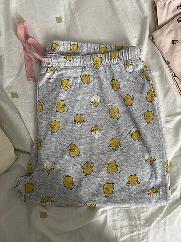 xxl Beden Hamile pijama takımı