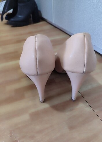 Stiletto ayakkabı