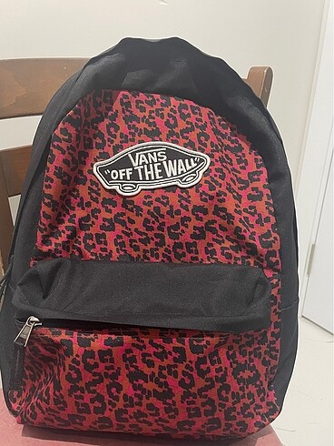 Vans çanta