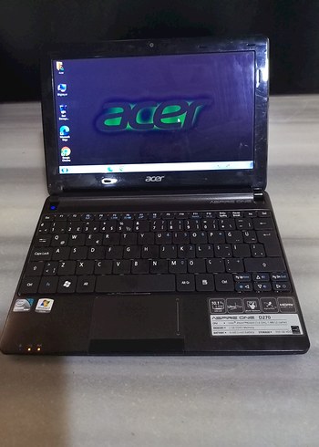 Acer notebook