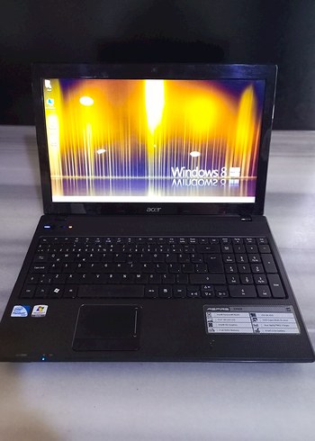 Acer Laptop