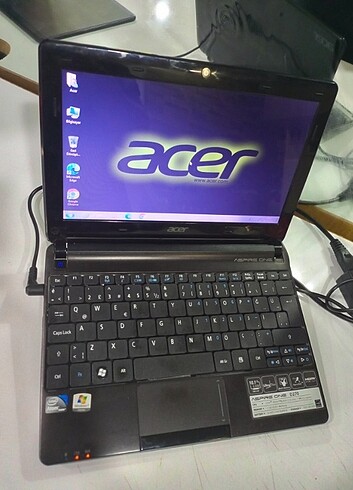  Beden Acer notebook 