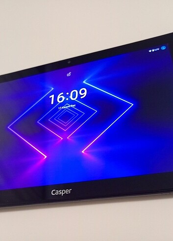 Casper Via S30 tablet 