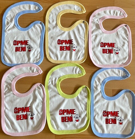 MAMA ÖNLÜĞÜ 6?LI - Görsel 4