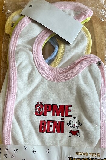 MAMA ÖNLÜĞÜ 6?LI - Görsel 5