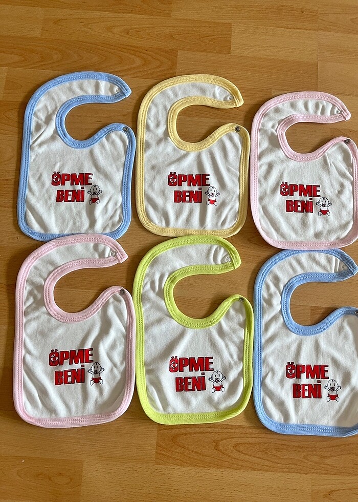 MAMA ÖNLÜĞÜ 6?LI - Görsel 2