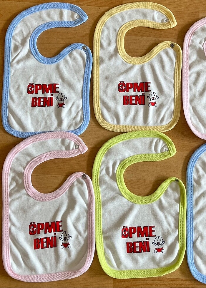 MAMA ÖNLÜĞÜ 6?LI - Görsel 4