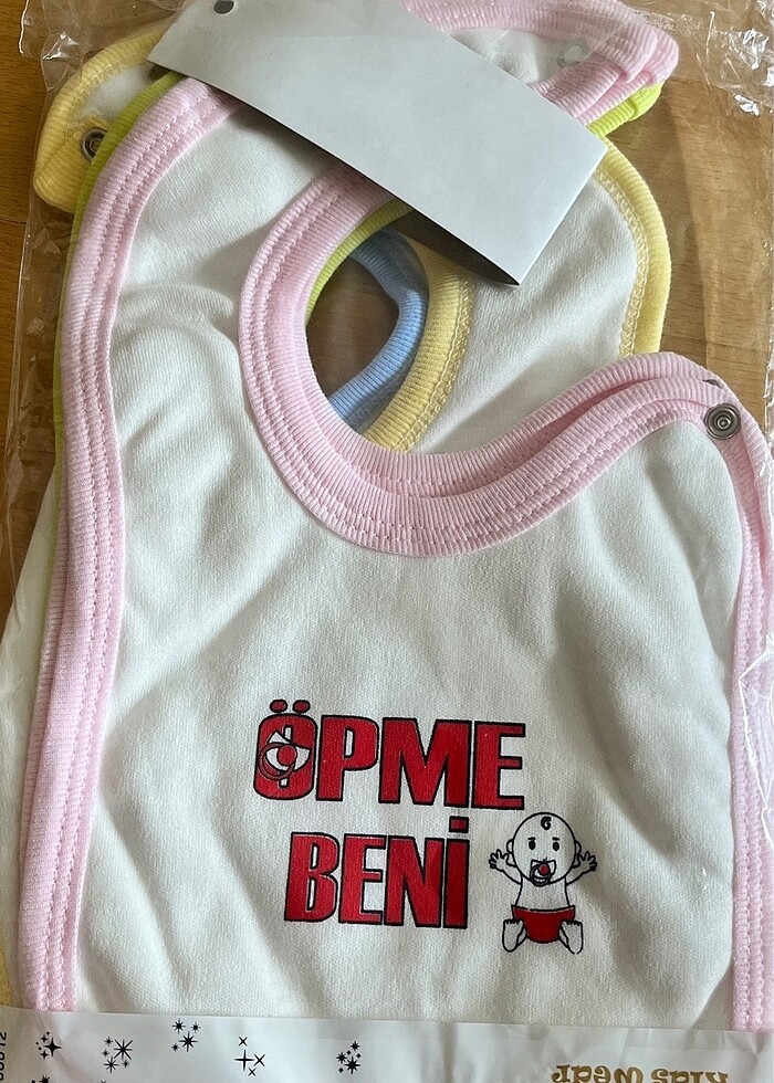 MAMA ÖNLÜĞÜ 6?LI - Görsel 5