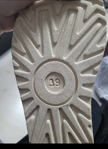 Ugg Ugg sıfır 