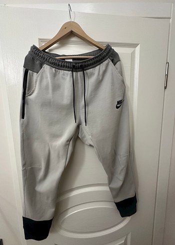 Orijinal Nıke eşofman Takım - Görsel 2