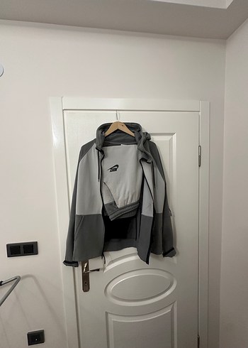 Orijinal Nıke eşofman Takım - Görsel 5