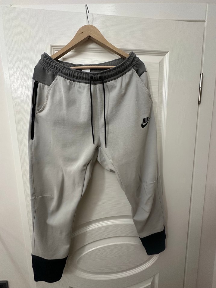 Orijinal Nıke eşofman Takım - Görsel 2