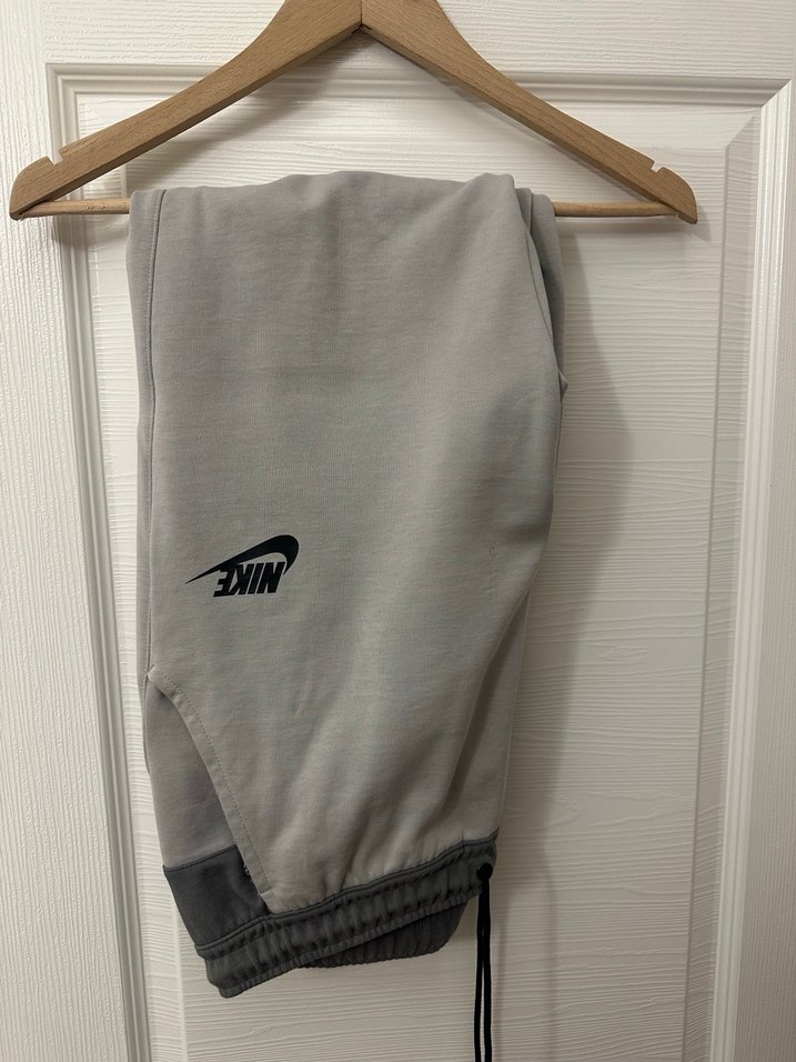 Orijinal Nıke eşofman Takım - Görsel 4