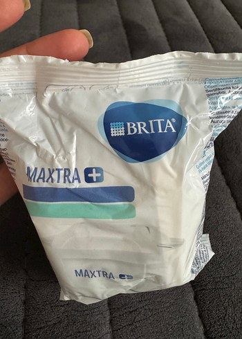BRITA Maxtra+ Su Filtresi Kartuşu