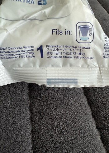 Diğer BRITA Maxtra+ Su Filtresi Kartuşu