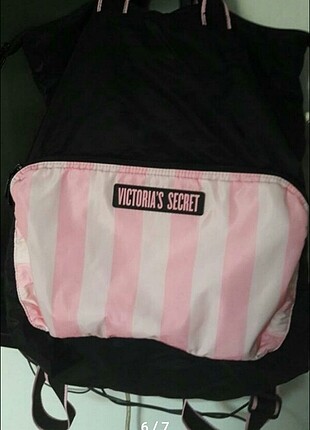Victoria s Secret Victoria Secret sırt çantası