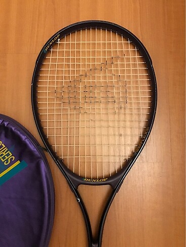  Dunlop Power Fleks 95 Tenis Raketi