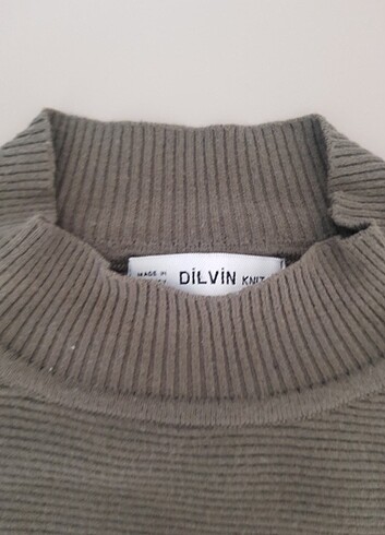s Beden Dilvin crop kazak
