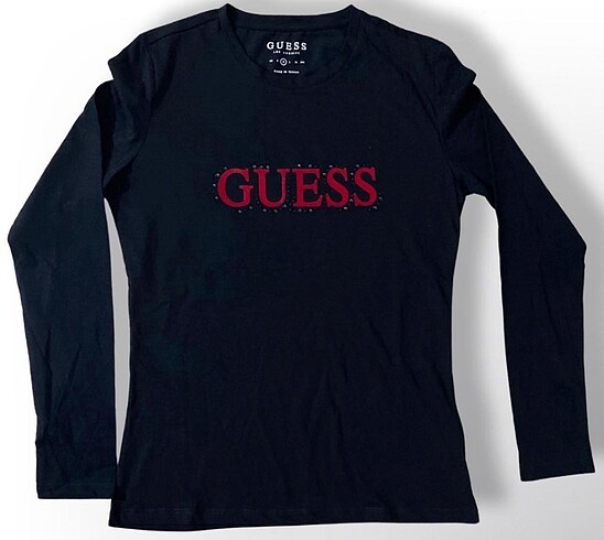 Guess bayan tişört