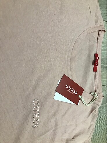 m Beden Guess Bayan T-shirt