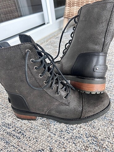 Ugg UGG kilmer II bot