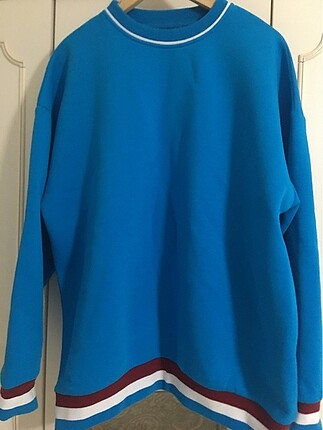 Polar sweat