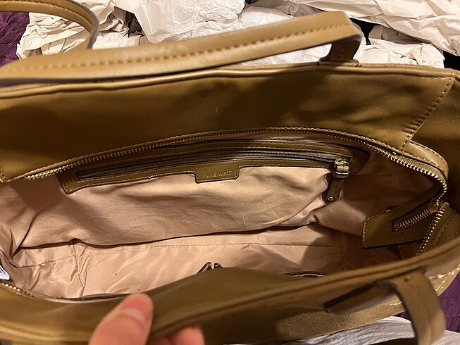 Nine West nine west çanta