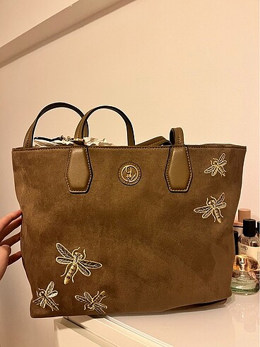 nine west çanta