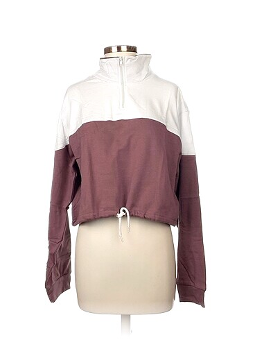 Vintage Love Sweatshirt %70 İndirimli.