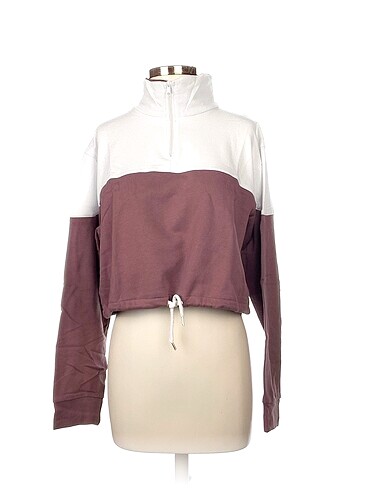 Vintage Love Sweatshirt %70 İndirimli.