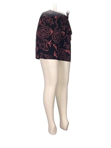 Vintage Love Vintage Love Mini Şort %70 İndirimli.