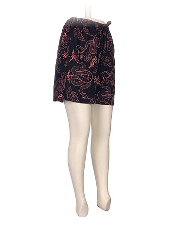 Vintage Love Vintage Love Mini Şort %70 İndirimli.